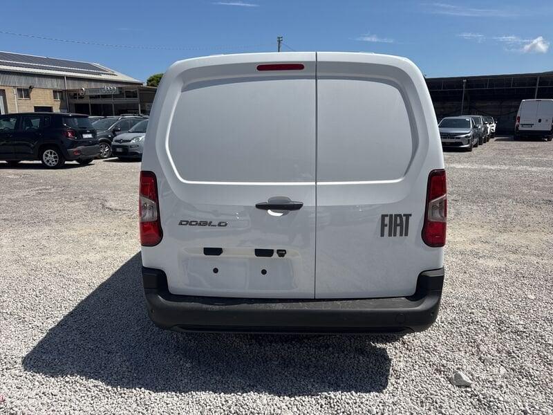 FIAT Doblò 1.5 BlueHdi 100CV PL-TN Van