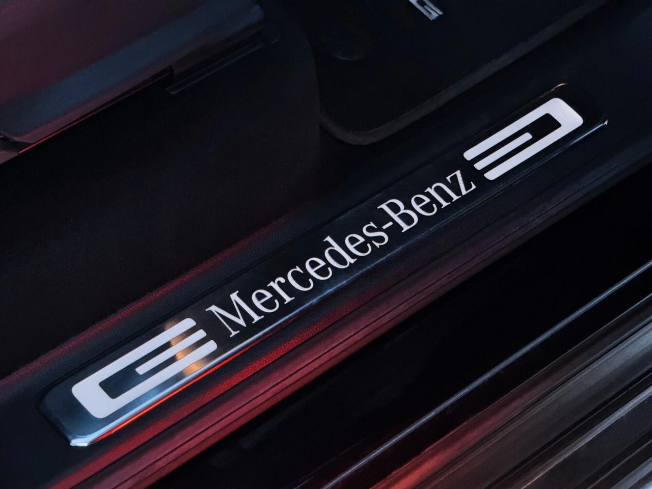 Mercedes-Benz G 350 d Premium Plus AMG 286CV TETTO