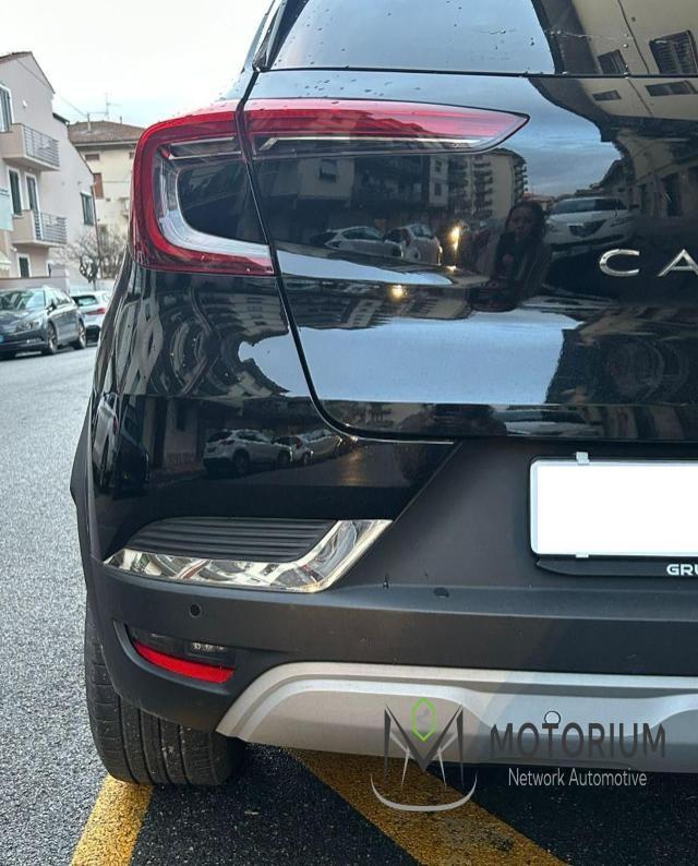 Renault Captur Plug-in Intens- NEOPATENTATI- TUTTO INCLUSO