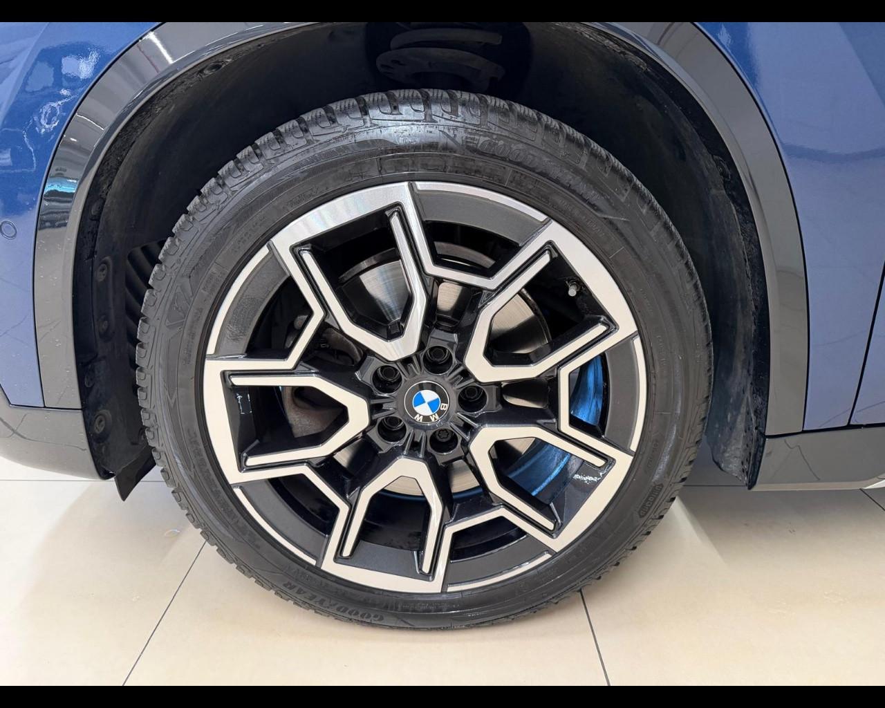 BMW X1 (U11) - X1 xDrive 23d xLine