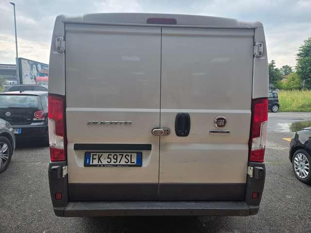 Fiat Ducato 2.0 MJT 85KW