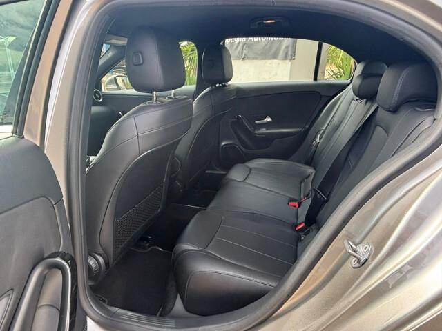 Mercedes-benz A 180 d Automatic Sport 2019