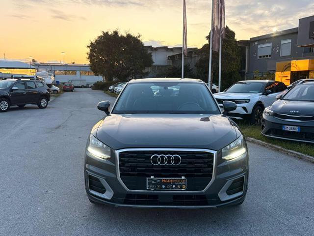AUDI Q2 1.6 TDI Business