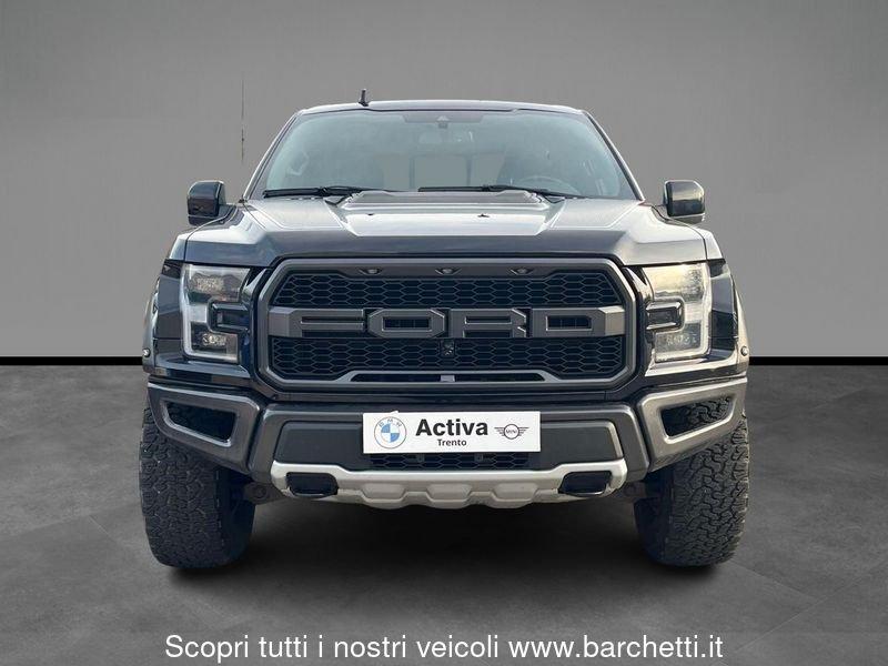 Ford F 150 F - 150 RAPTOR