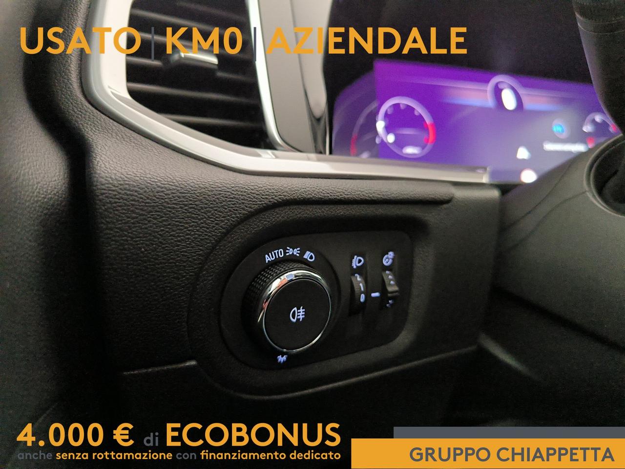 Opel Grandland X 1.5 ecotec business elegance s&s 130cv at8