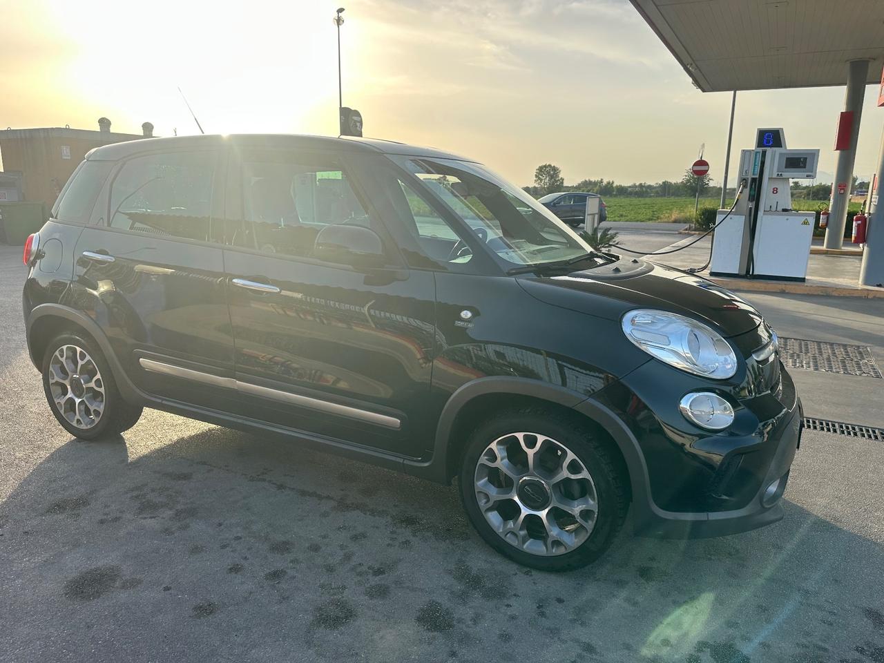 Fiat 500L 1.3 Multijet 85 CV Trekking