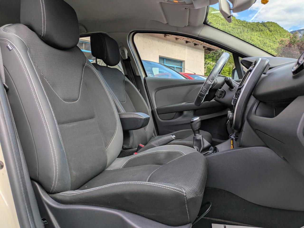 RENAULT CLIO 1.5 DIESEL 75CV