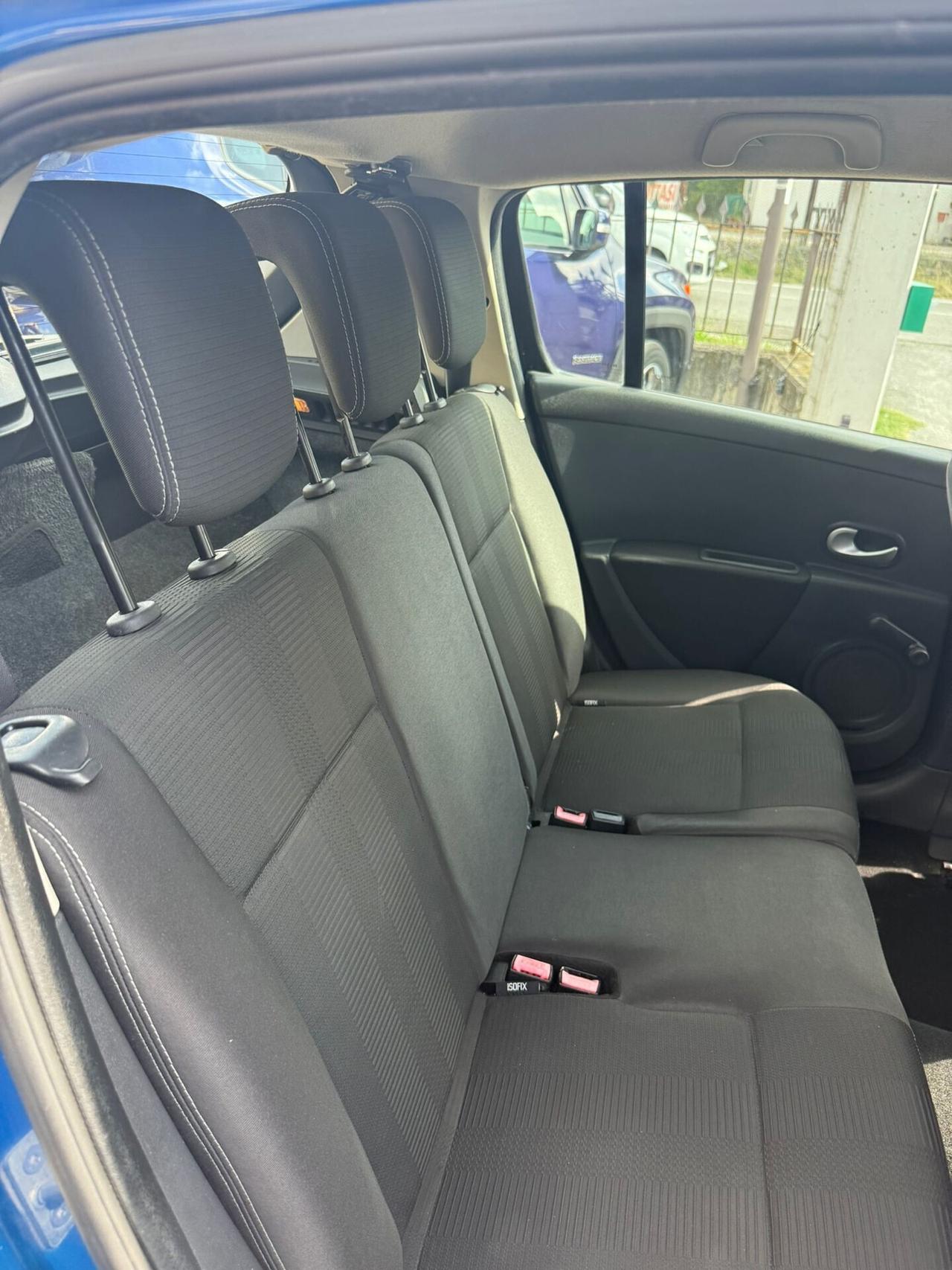 Renault Clio 1.2 16V 5 porte GPL 20th Anniversario