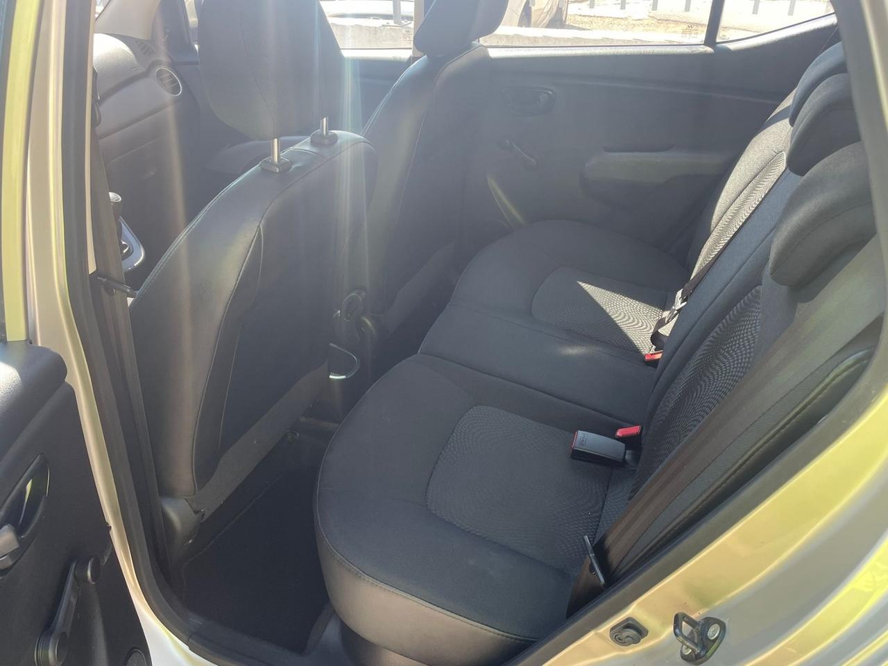 Hyundai i10 1.1 12V BlueDrive GPL Classic