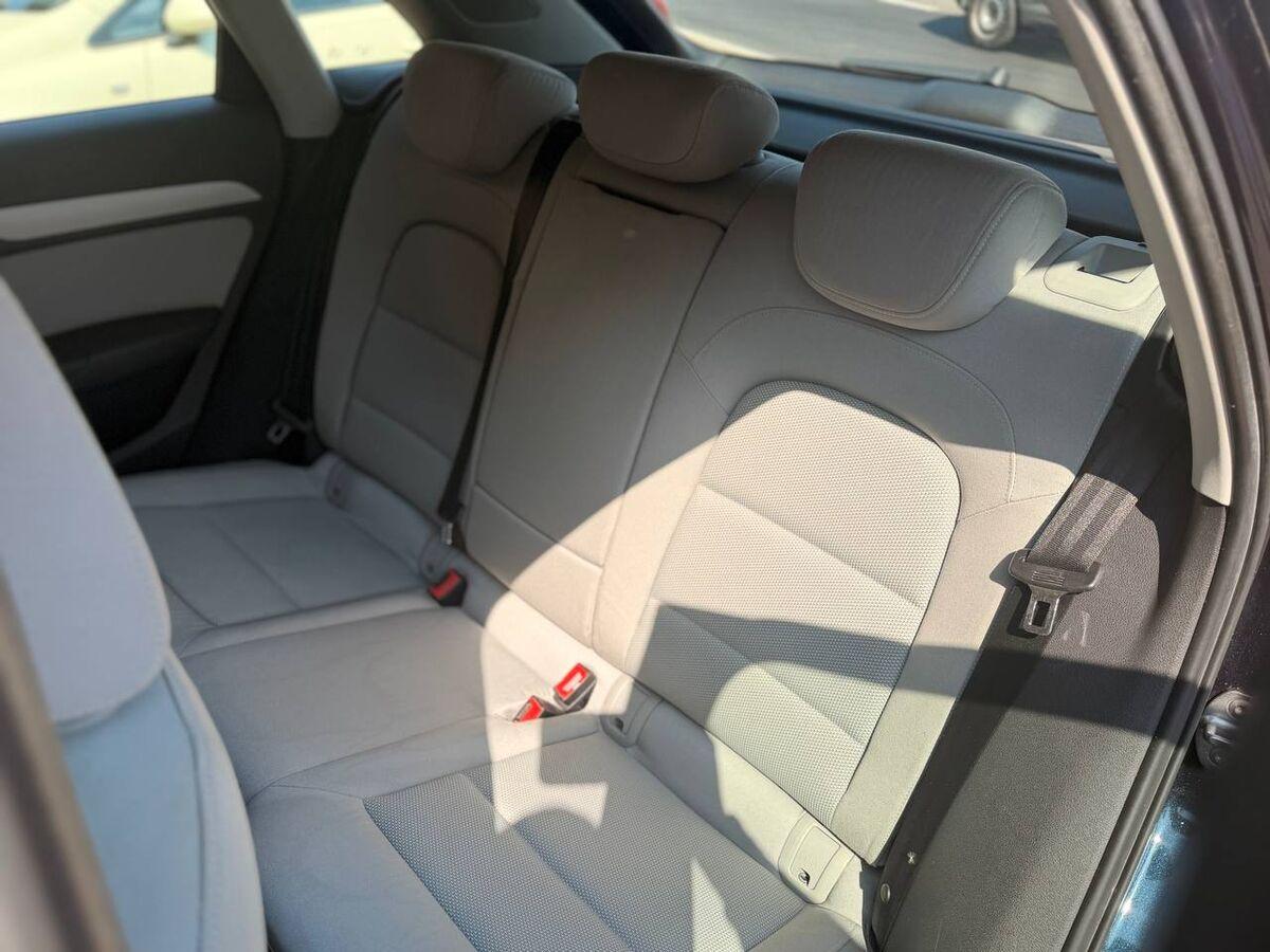 Audi Q3 2.0 tdi Business 140cv