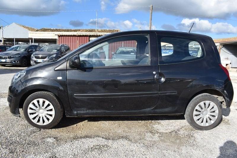 Renault Twingo Twingo 1.2 8V Dynamique