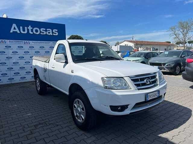 Tata Xenon 2.2 Dicor 4x2 PC Pick-up