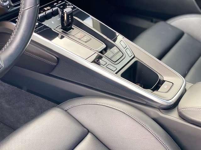 Porsche 911 992 VIII Carrera Coupe 3.7 Turbo S auto Tetto/PDDC