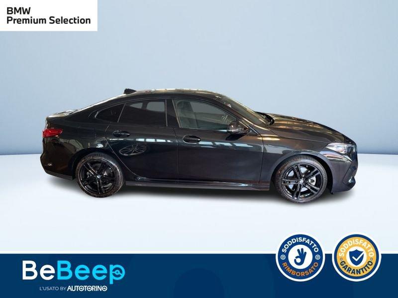 BMW Serie 2 G.C. 220D GRAN COUPE MSPORT AUTO