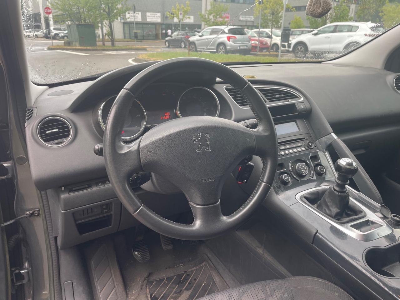 Peugeot 3008 1.6 HDi 112CV*Cerchi*