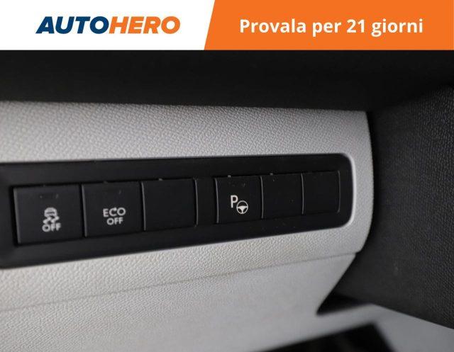 PEUGEOT 308 BlueHDi 120 S&S Allure