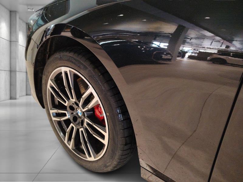 BMW Serie 5 Berlina 540 d 48V M Sport Pro xDrive Steptronic
