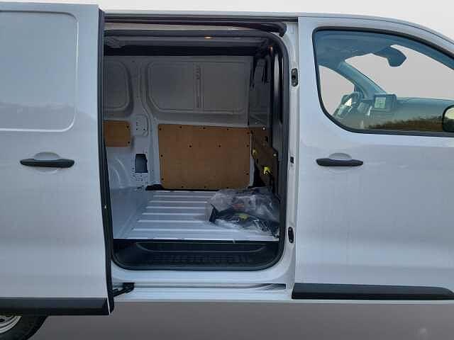 Citroen Jumpy Jumpy M - 2.0 BlueHDi 140