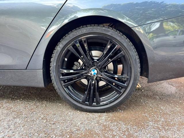 BMW Serie 4 Coupé 430i Msport auto