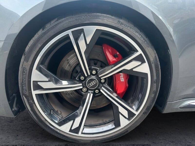 AUDI A4 5ª serie RS 4 Avant