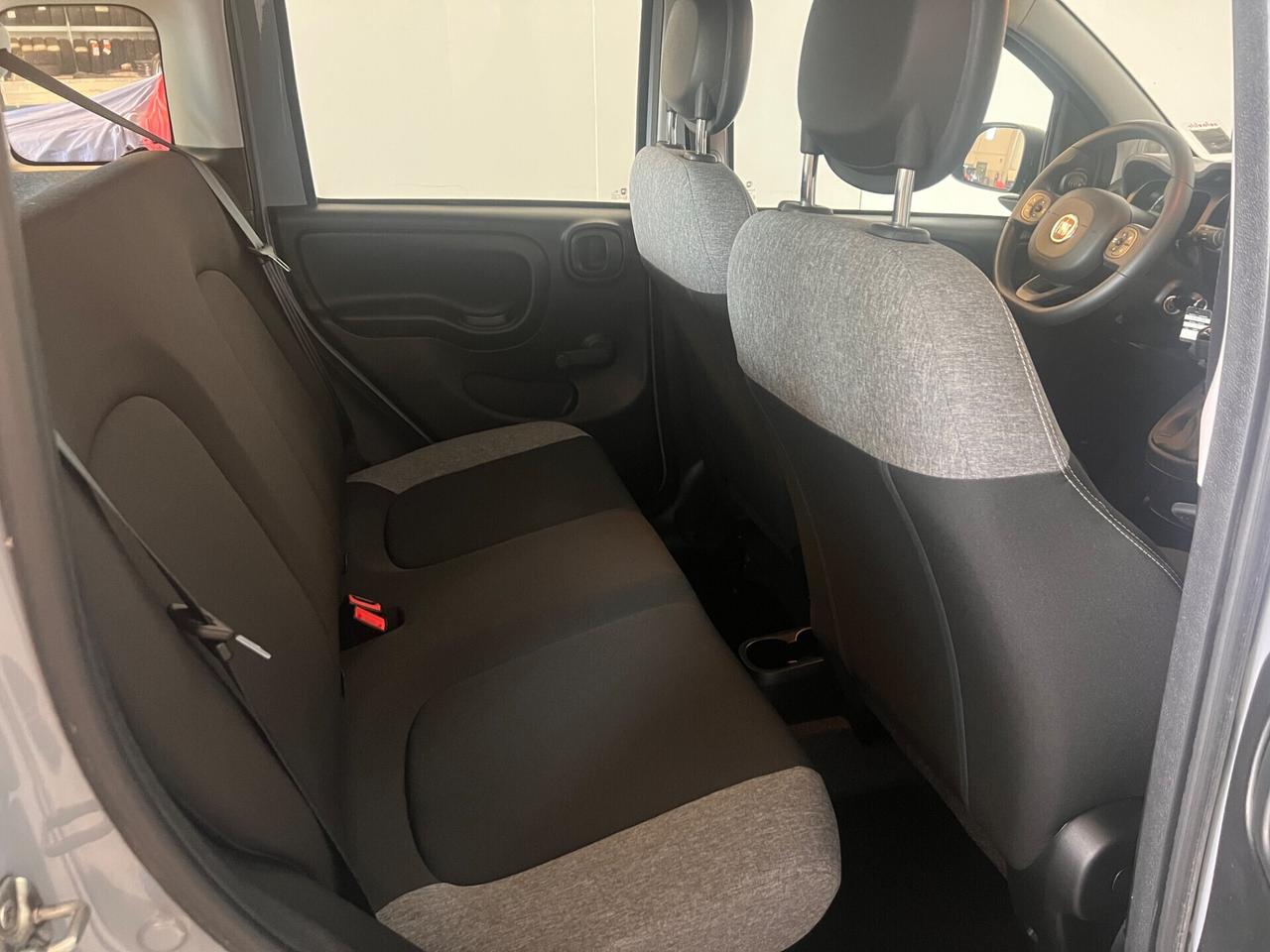 Fiat Panda 1.2 EasyPower City Life