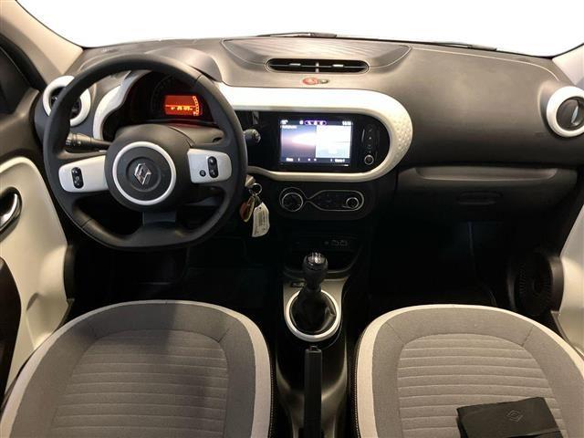 RENAULT Twingo 1.0 SCe 65cv Equilibre
