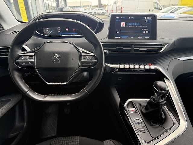 Peugeot 3008 1.5 BlueHDi 130 CV Active