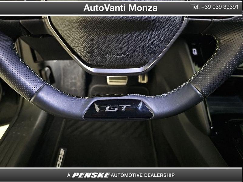 Peugeot 2008 2008 PureTech 130 S&S EAT8 GT