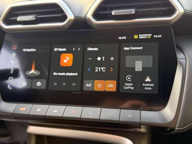 MG ZS 1.5 hybrid Luxury auto FULL OPTIONAL / PROMO FIN