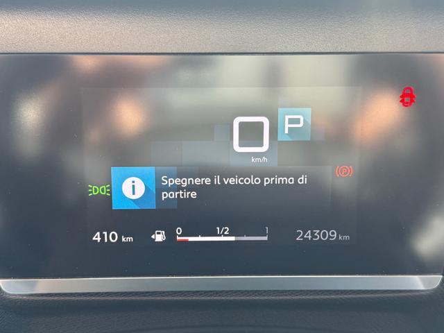 CITROEN C4 BlueHDi 130 S&S EAT8 Feel Pack