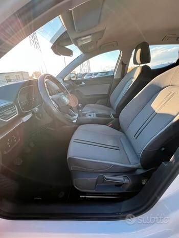 Seat Leon 2.0 TDI FR