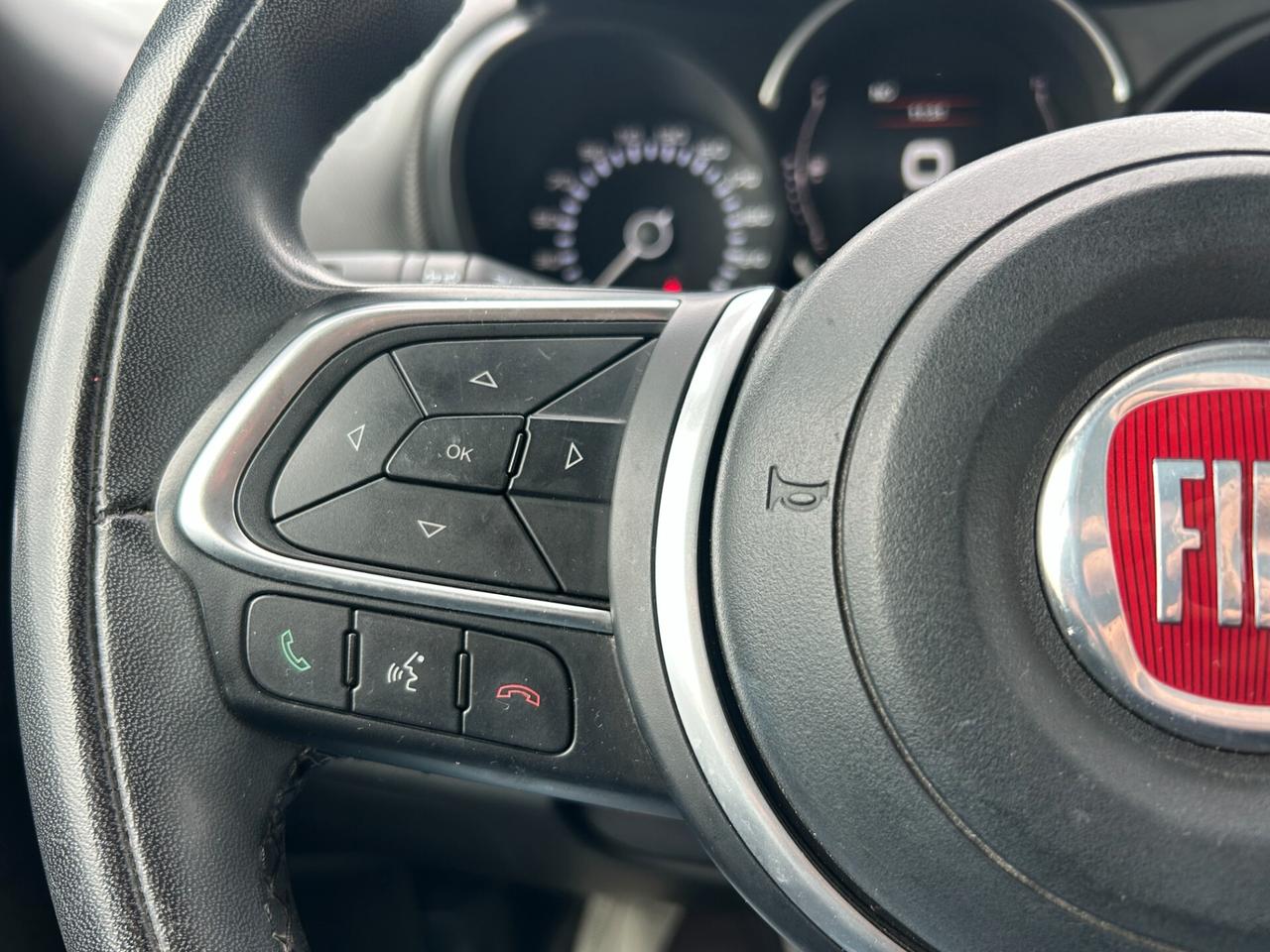 Fiat 500L 1.3 Multijet 95 CV Cross