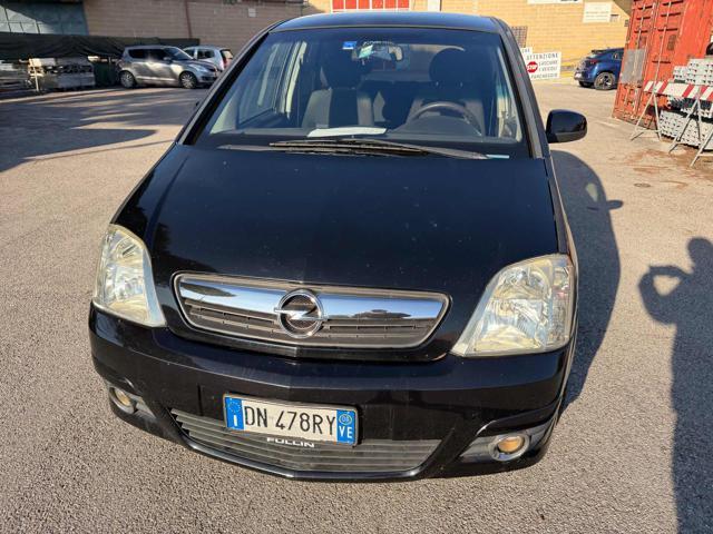 OPEL Meriva 1.3 CDTI ecoFLEX Cosmo senza nessun lavoro da fare