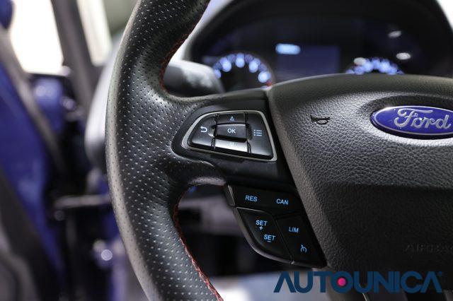 FORD EcoSport 1.0 ECOSPORT 125 CV START&STOP ST-LINE FARI LED