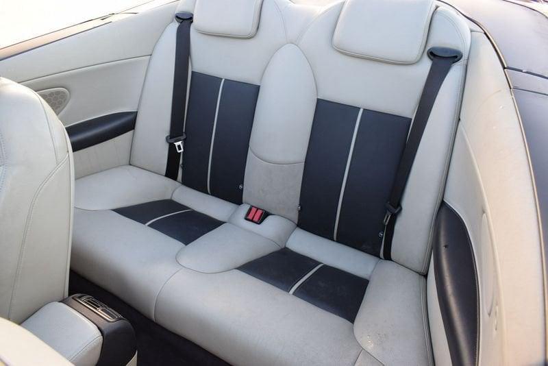 Saab 9-3 9-3 Cabriolet 2.0 t