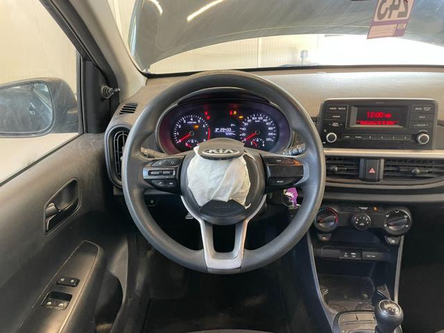 KIA Picanto 1.0 12V 5 PORTE CITY 67CV CAMBIO MANUALE