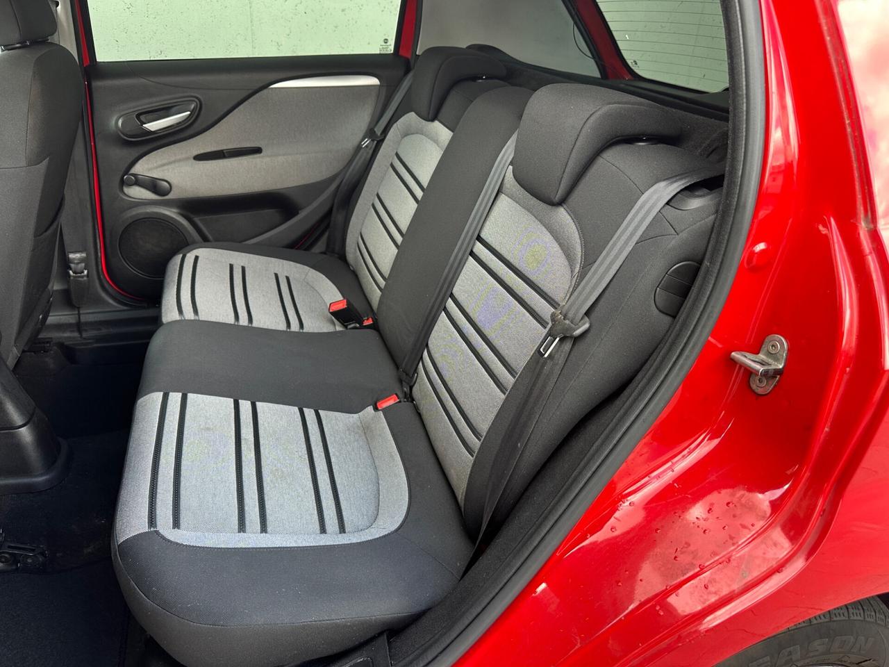 Fiat Grande Punto 1.4 5 porte Automatica