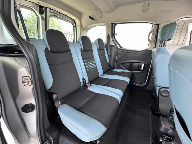 CITROEN Berlingo Multispace 1.6 HDi IVA ESPOSTA OFFERTA PIENO IN OM