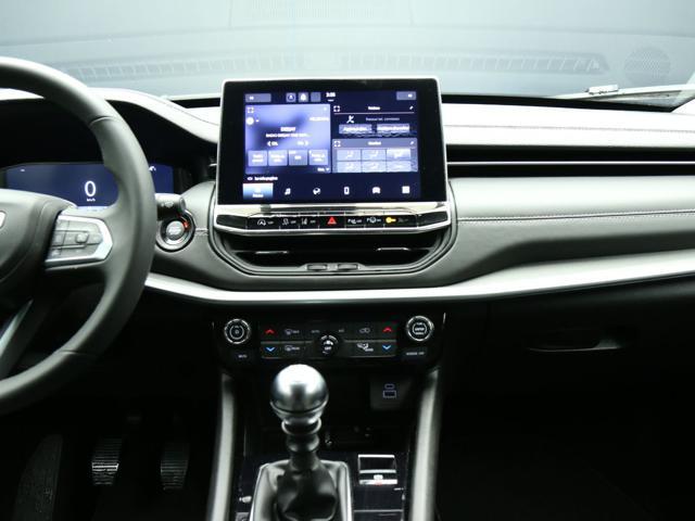 JEEP Compass 1.6 Multijet 131CV 2WD Limited