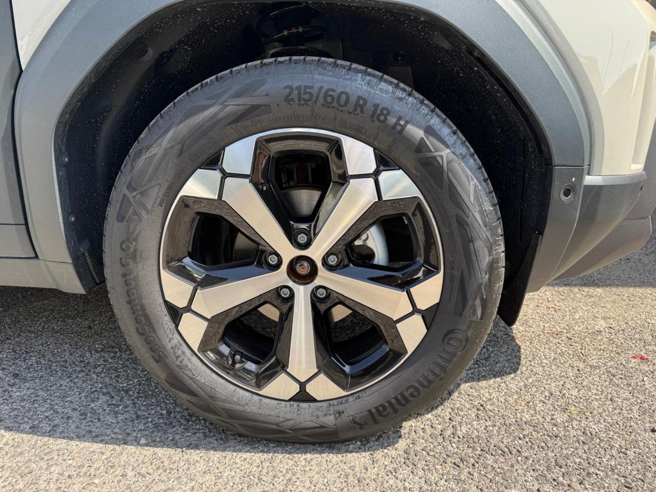 DACIA Duster Tce 130 Journey *Promo SD Motors 2026*