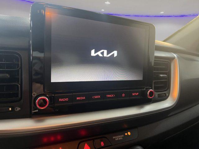 KIA Stonic 1.2 DPI Urban