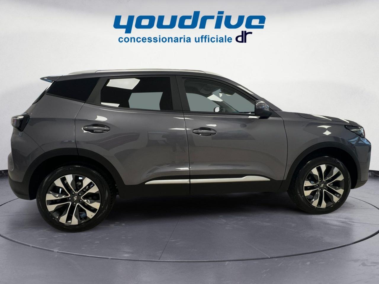 DR Automobiles DR5 NEW DR 5 1.5 BENZ.