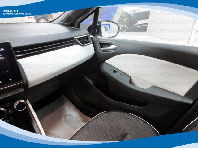 RENAULT Clio 1.0 TCe 90cv Techno EU6