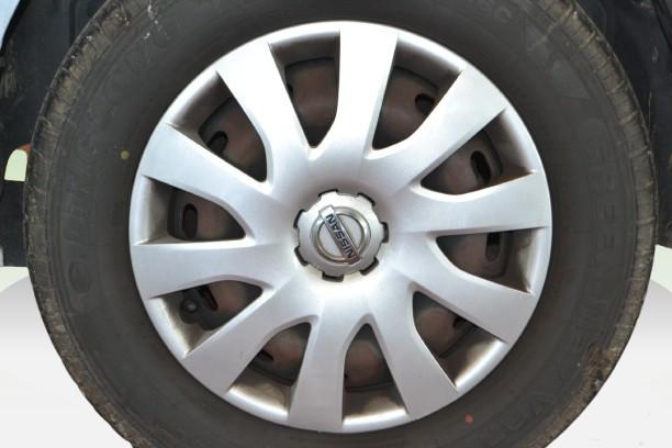 NISSAN NV300 - NV300