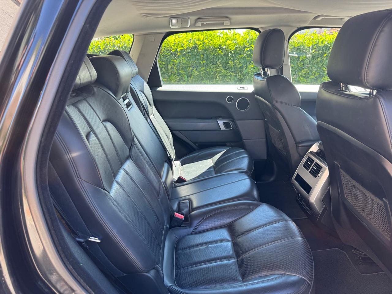 Land Rover Range Sport 3.0 TDV6 HSE