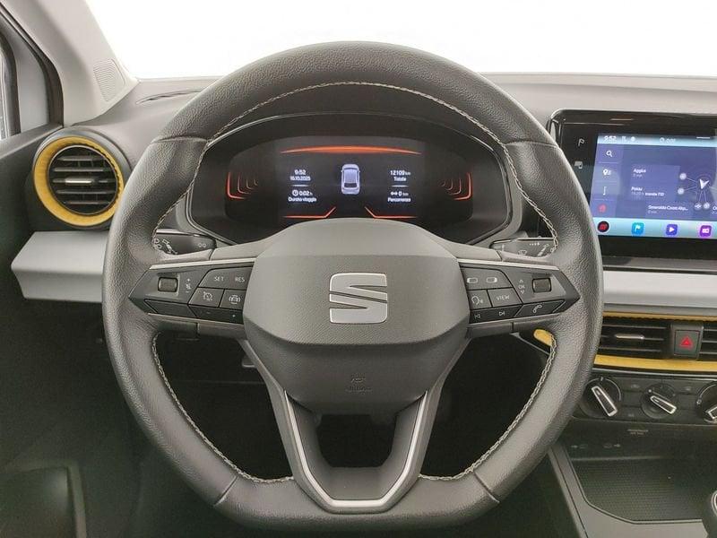 Seat Ibiza 1.0 ecotsi Style 95cv