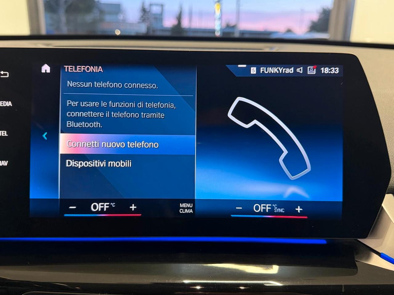 BMW X1 18D EDITION ESSENCE 2.0 150CV S-DRIVE PELLE NAVI CAM ANNO 2023