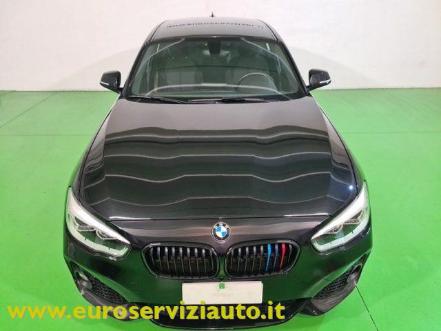 BMW 125 d 5p. Msport