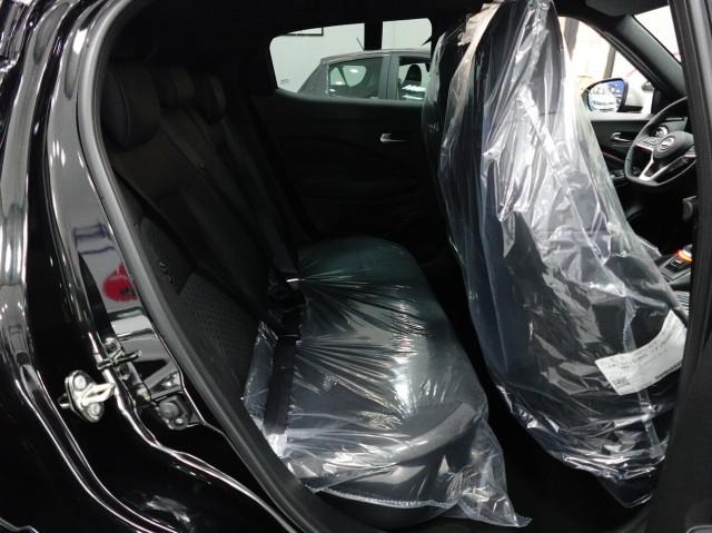 Nissan Juke 1.0 DIG-T 114 CV N-DESIGN