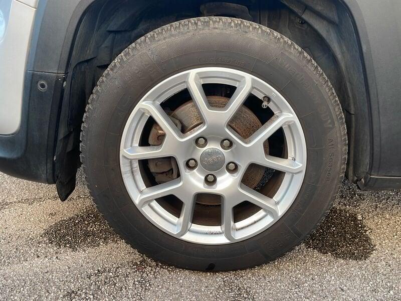 Jeep Renegade 2019 1.0 t3 Limited 2wd